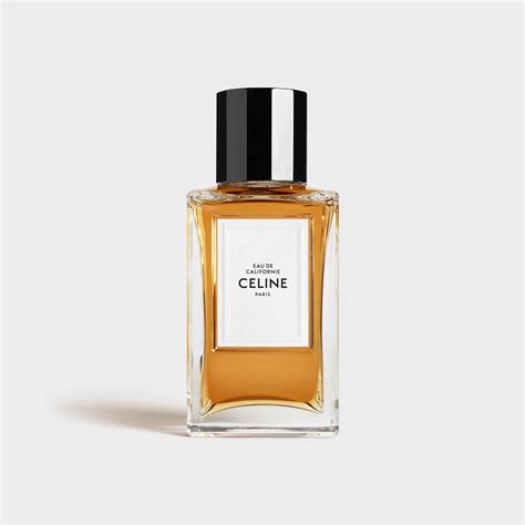 celine haute perfumery